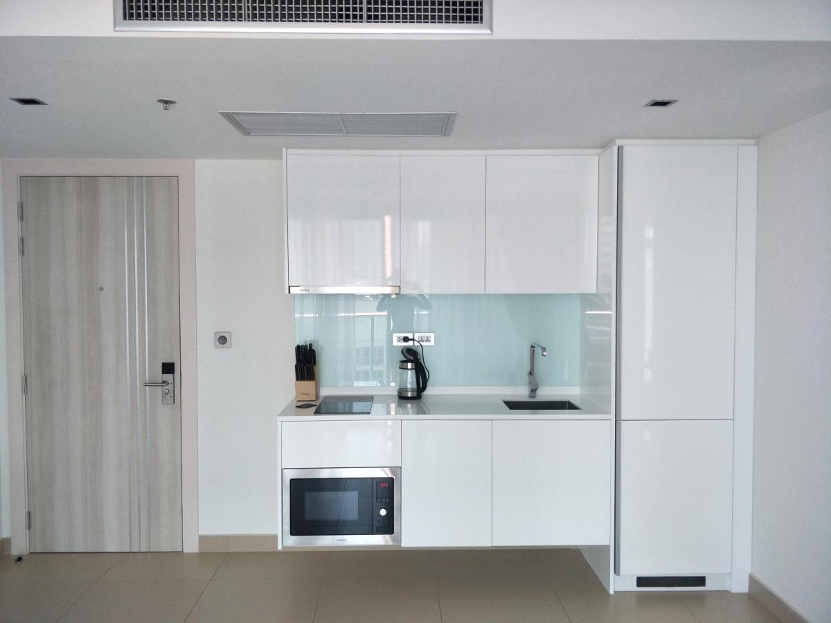 Sands Pratamnak Паттайя