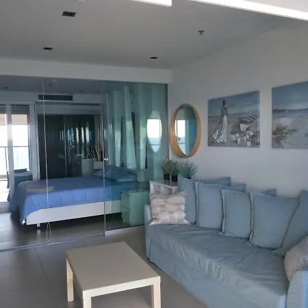 Sands Pratamnak Pattaya Exterior photo