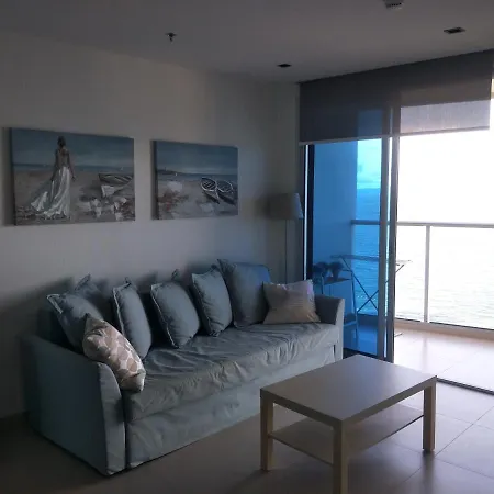 Sands Pratamnak Pattaya Exterior photo