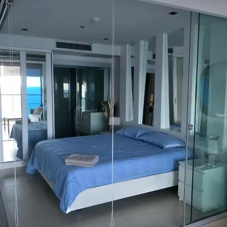 Sands Pratamnak Pattaya Exterior photo