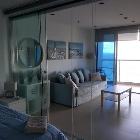 Sands Pratamnak Pattaya Exterior photo
