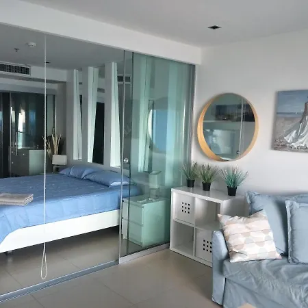 Sands Pratamnak Pattaya Exterior photo