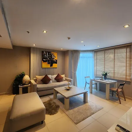 Sands Pratamnak Pattaya Room photo