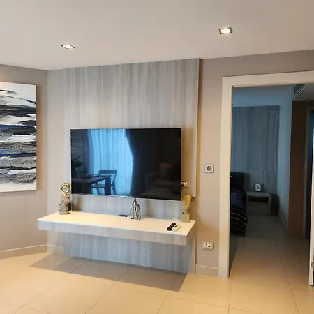 Sands Pratamnak Pattaya Room photo