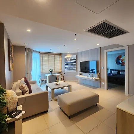Sands Pratamnak Pattaya Room photo