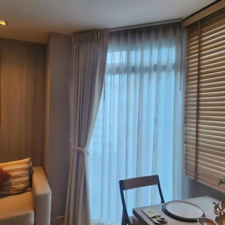 Sands Pratamnak Pattaya Room photo