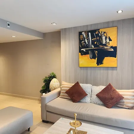 Sands Pratamnak Pattaya Room photo