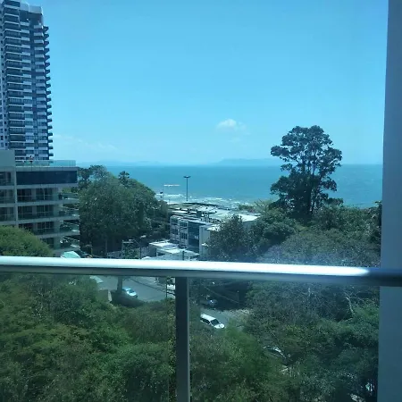 Sands Pratamnak Pattaya Exterior photo
