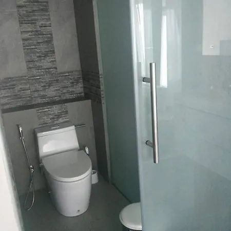 Sands Pratamnak Pattaya Exterior photo