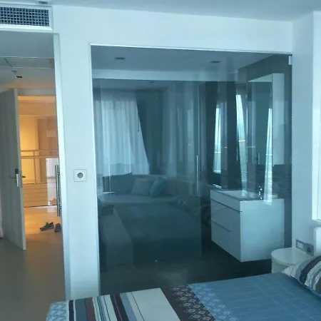 Sands Pratamnak Pattaya Exterior photo