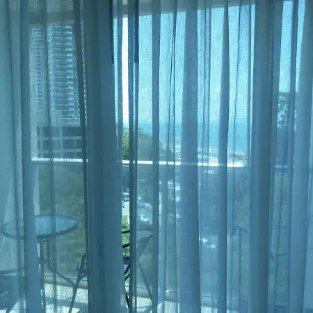 Sands Pratamnak Pattaya Exterior photo