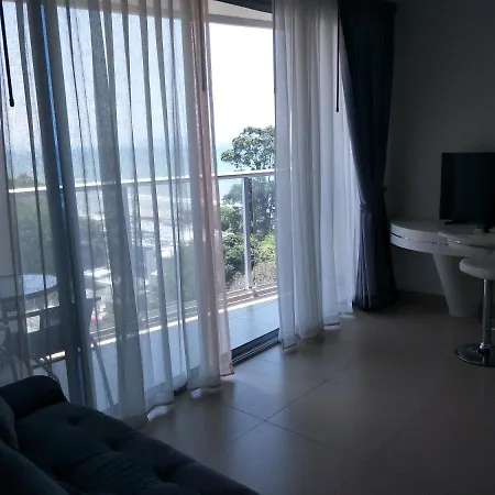 Sands Pratamnak Pattaya Exterior photo