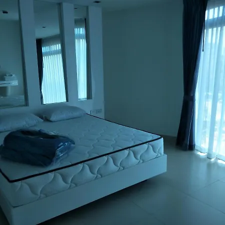 Sands Pratamnak Pattaya Exterior photo