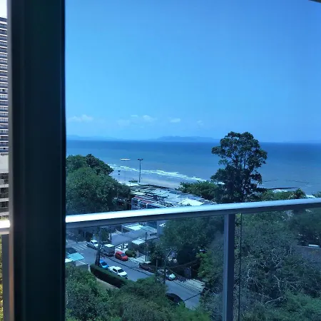 Sands Pratamnak Pattaya Exterior photo