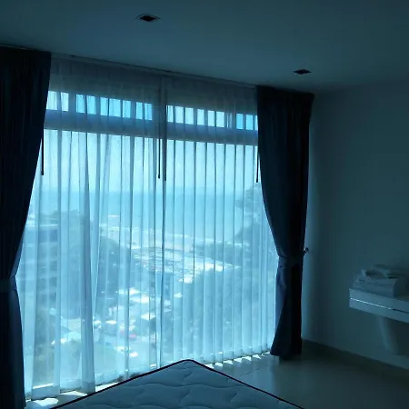 Sands Pratamnak Pattaya Exterior photo