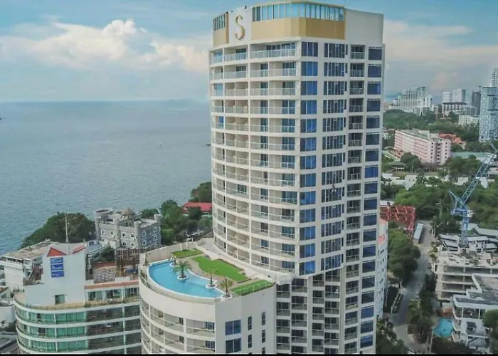 Sands Pratamnak