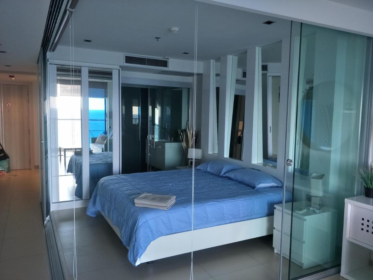 Sands Pratamnak Apartment *