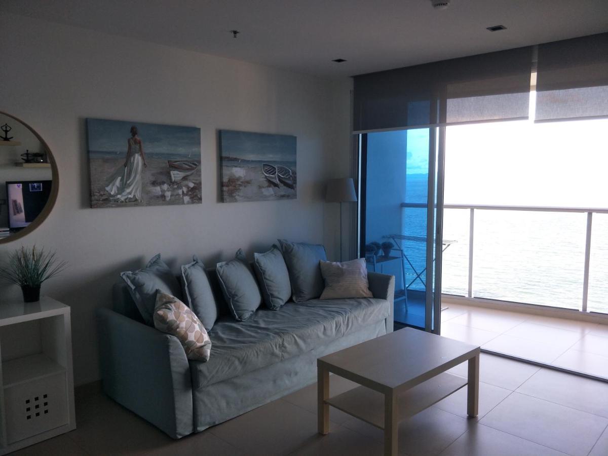 Sands Pratamnak Apartment *