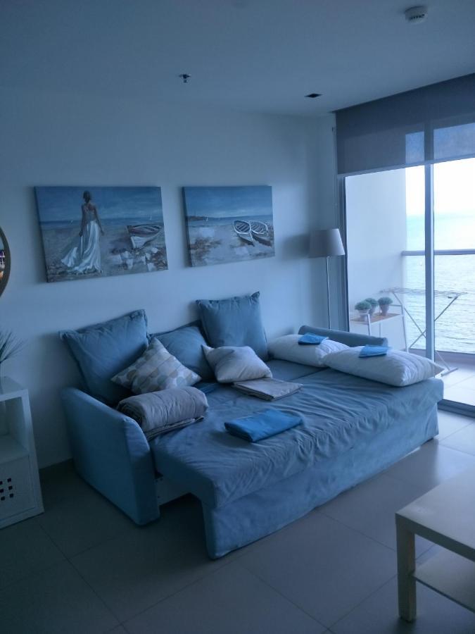 Apartment Sands Pratamnak Pattaya