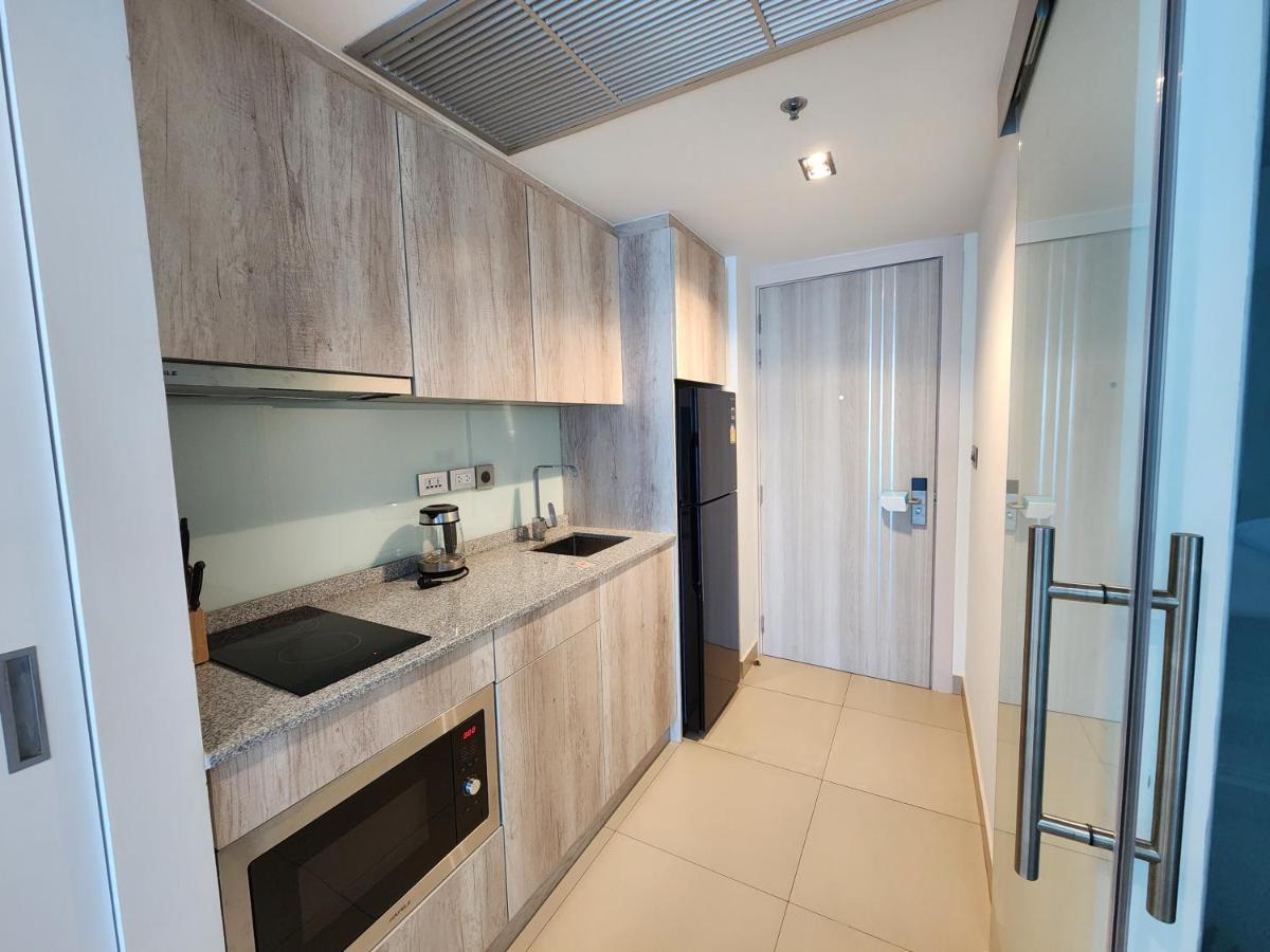 Sands Pratamnak Apartment *