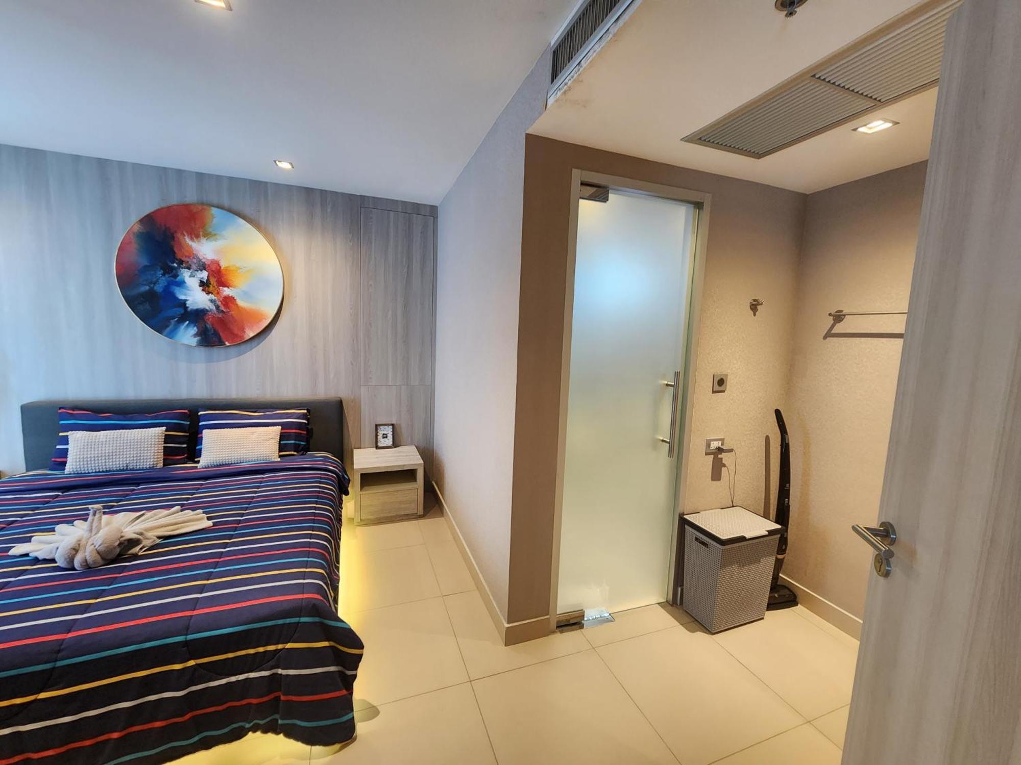 Apartment Sands Pratamnak