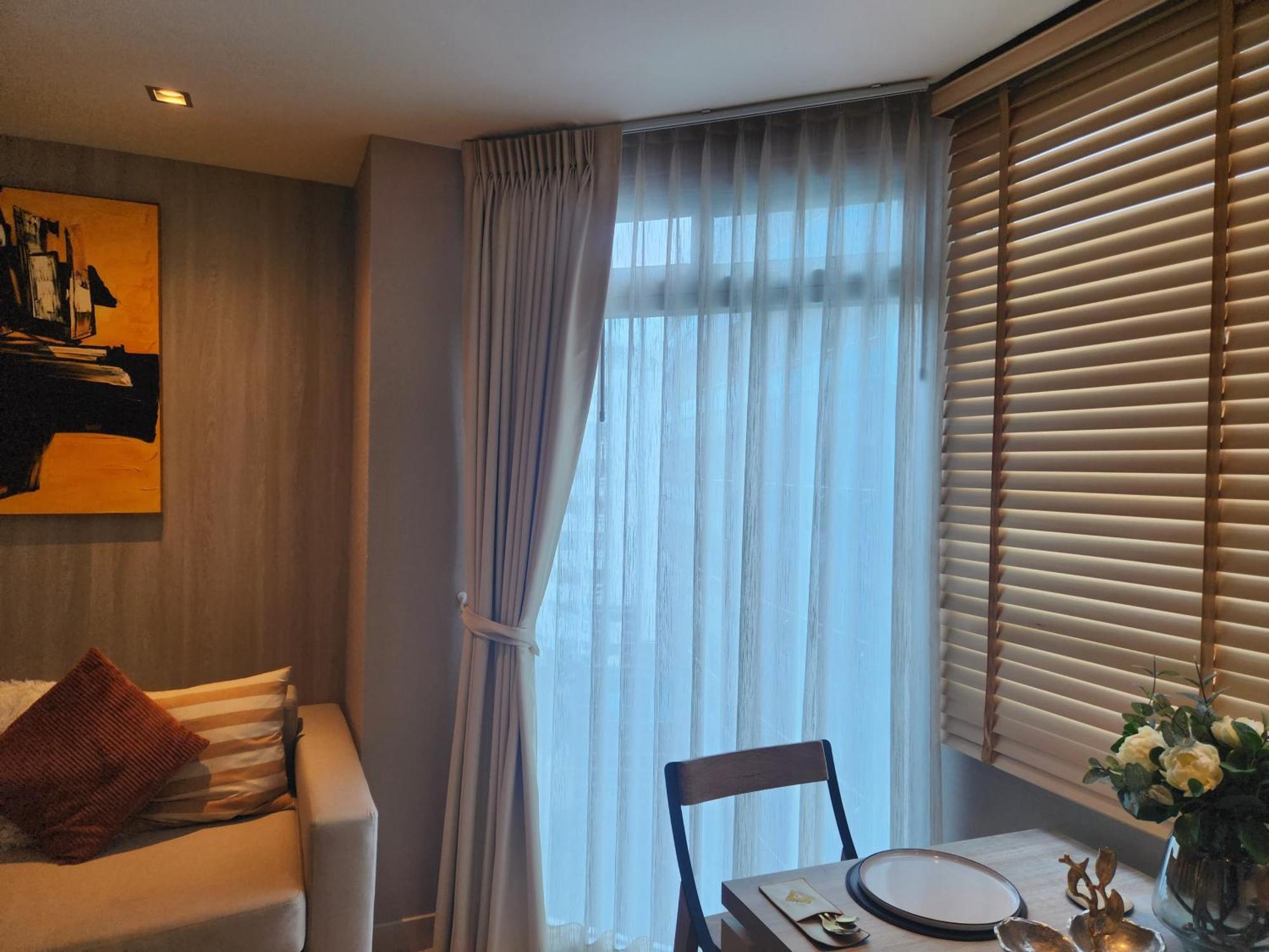 Apartment Sands Pratamnak
