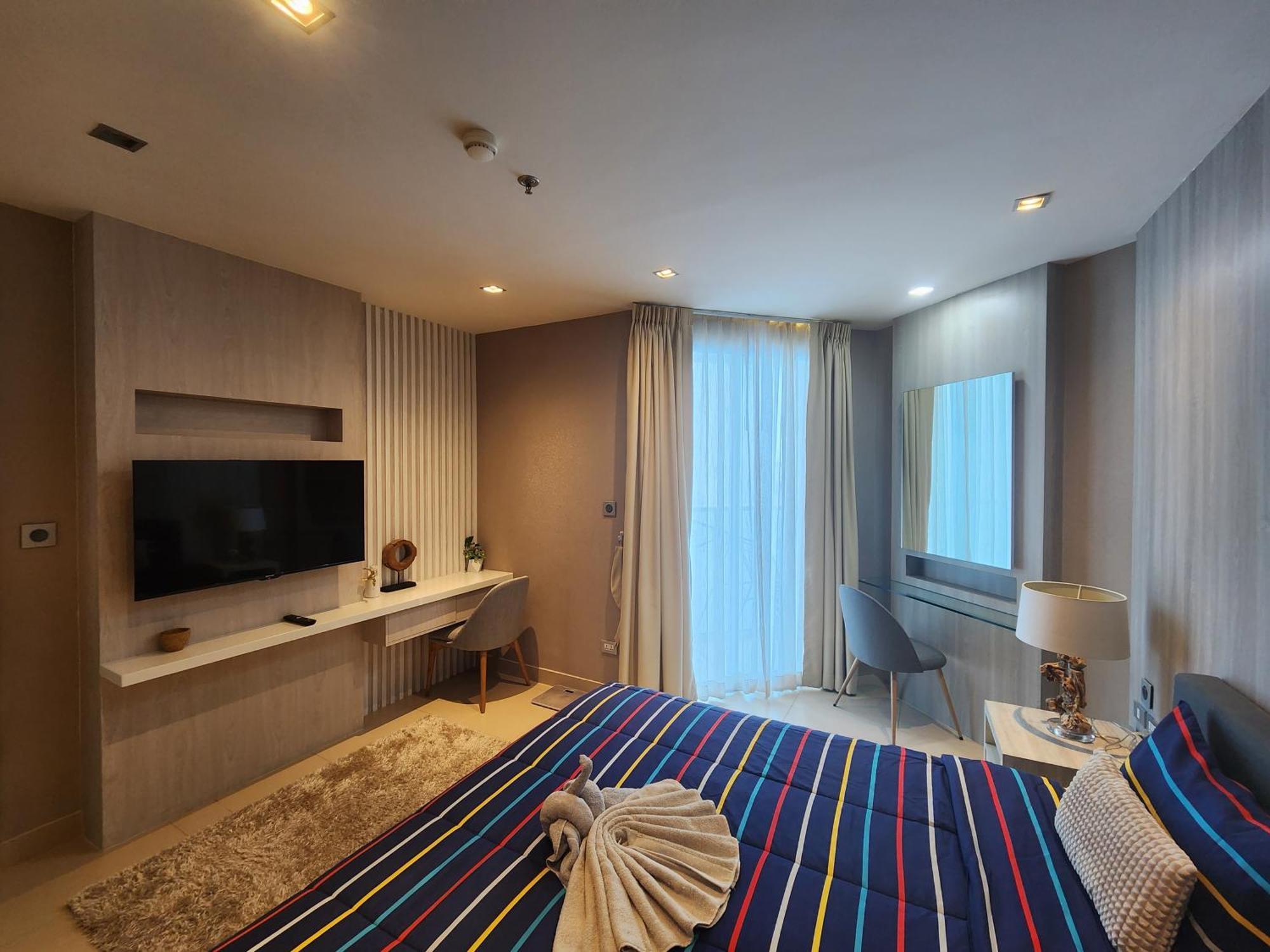 Sands Pratamnak * Pattaya