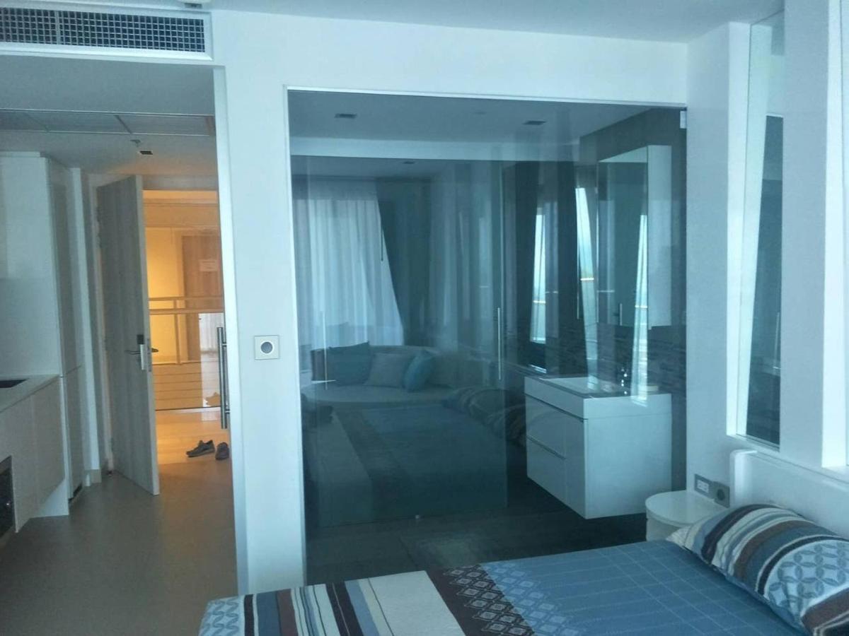 Sands Pratamnak Apartment