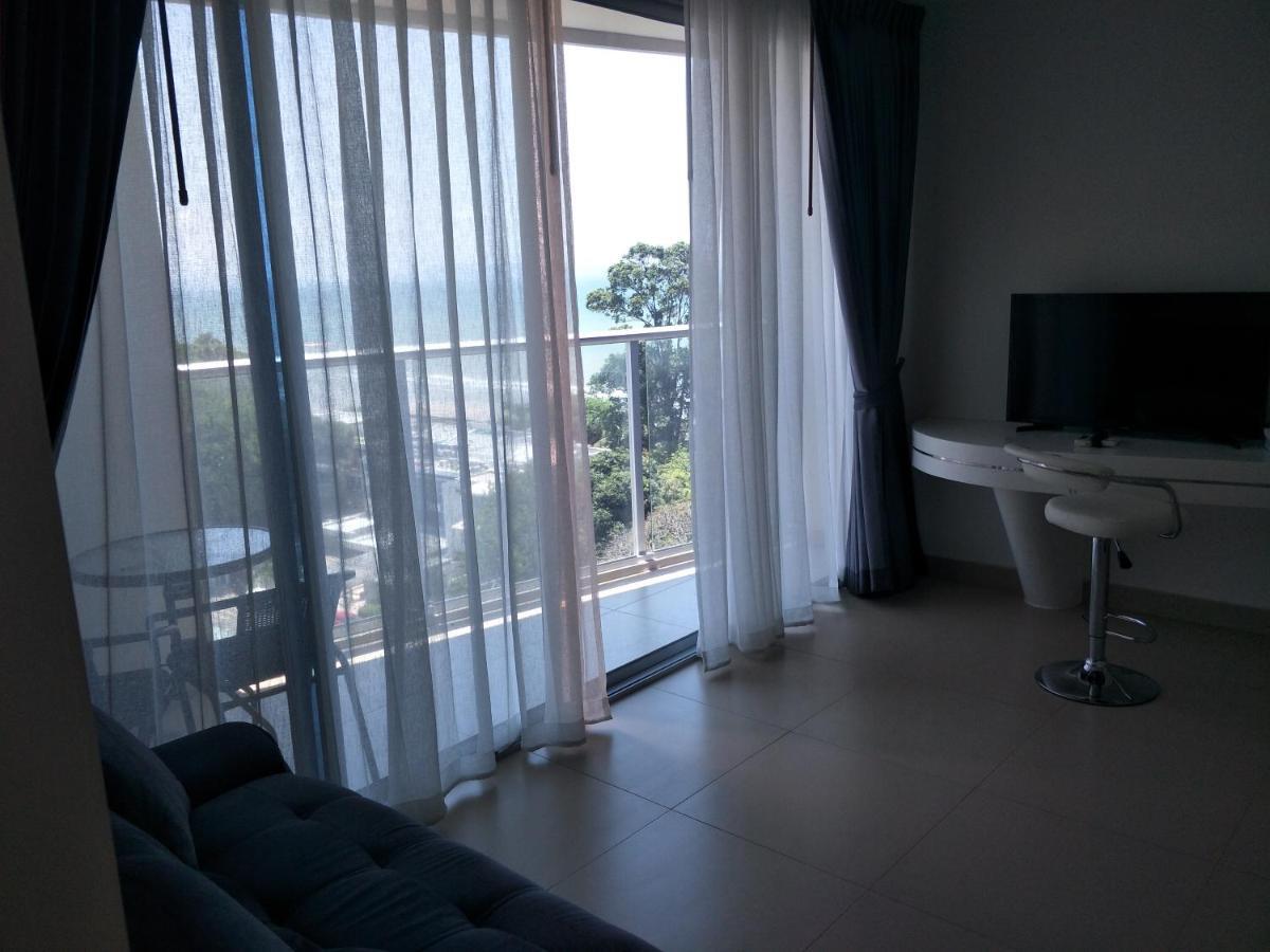 Sands Pratamnak Pattaya