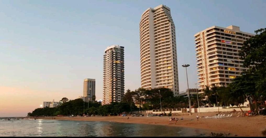 Sands Pratamnak * Pattaya