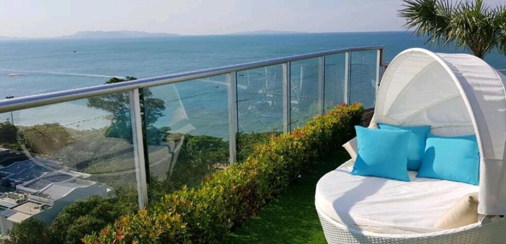 Apartment Sands Pratamnak *