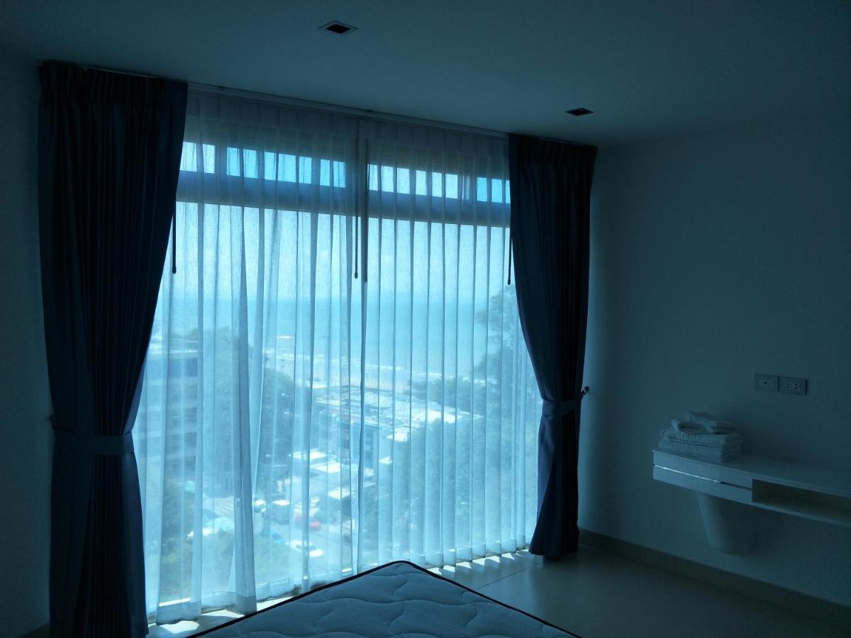 Sands Pratamnak *